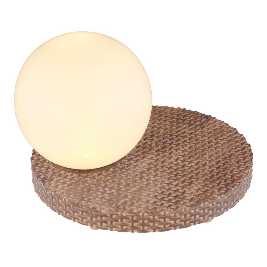Globo - Iluminação solar LED LED/1,2V IP44