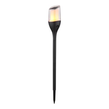 Globo - Iluminação solar LED LED/2,4W/3V 1600K IP44