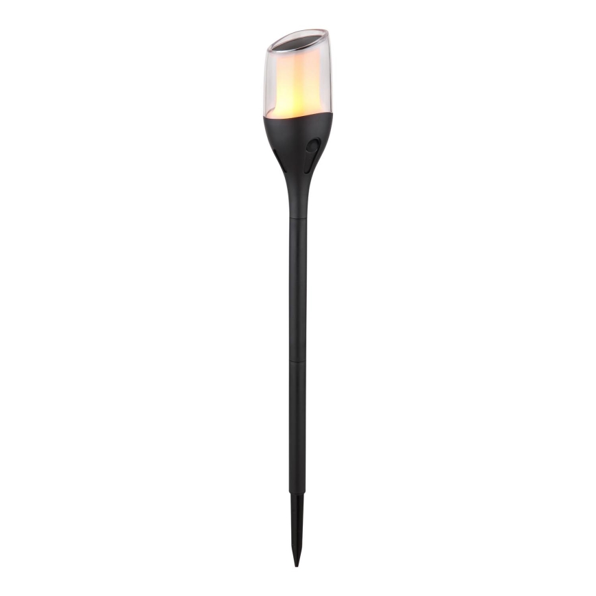 Globo - Iluminação solar LED LED/2,4W/3V 1600K IP44