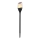 Globo - Iluminação solar LED LED/2,4W/3V 1600K IP44
