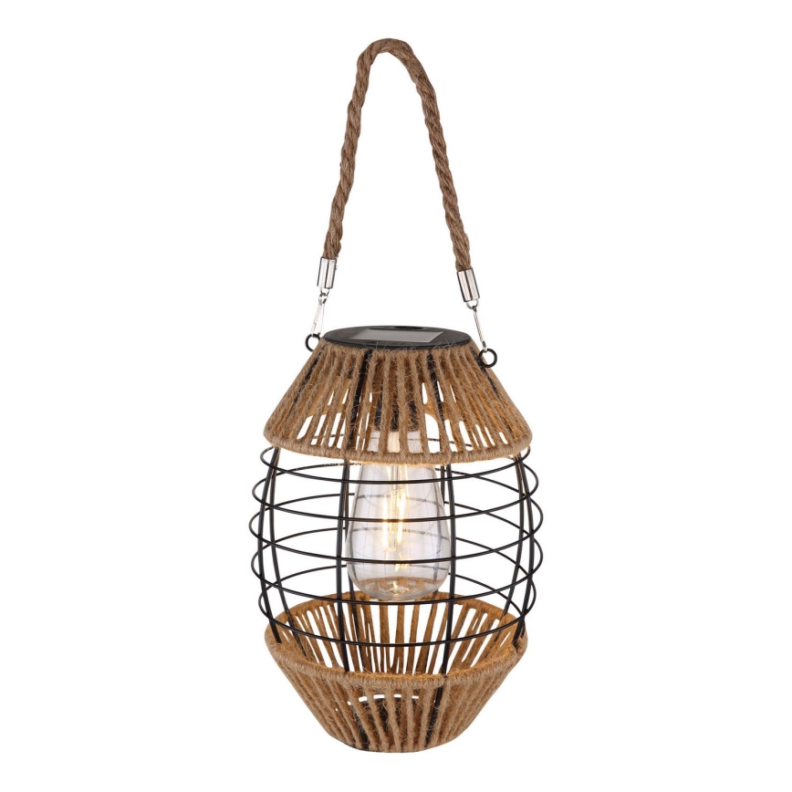 Globo - Iluminação solar LED LED/2W/3V IP44