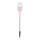 Globo - Iluminação solar LED RGB 2xLED/0,06W/3V IP44 400 mAh