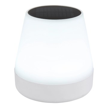 Globo - Iluminação solar LED RGB LED/0,2W/3,7V IP44