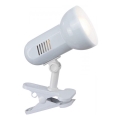 Globo - Lâmpada de mesa 1xE27/40W/230V