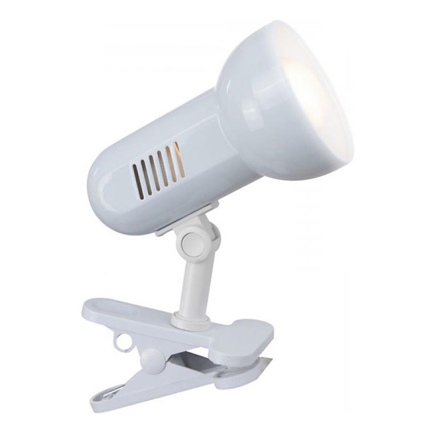 Globo - Lâmpada de mesa 1xE27/40W/230V