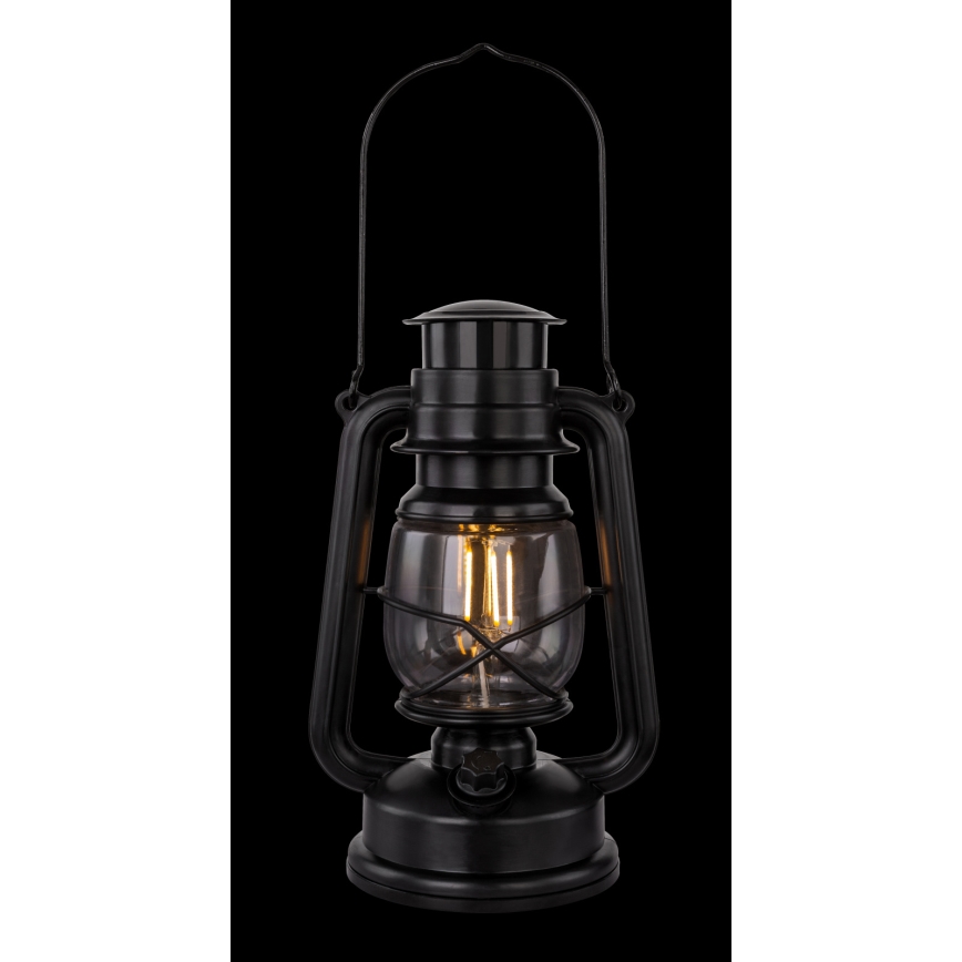 Globo - Lanterna Decorativa LED LED/0,5W/3xAA