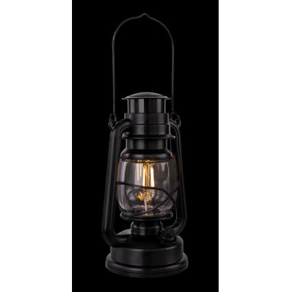 Globo - Lanterna Decorativa LED LED/0,5W/3xAA