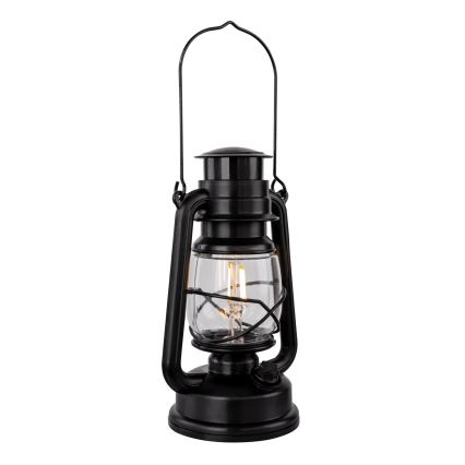 Globo - Lanterna Decorativa LED LED/0,5W/3xAA