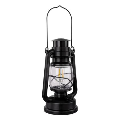 Globo - Lanterna Decorativa LED LED/0,5W/3xAA