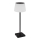 Globo - LED Candeeiro de mesa táctil exterior LED com regulação LED/4W/5V 3000/4000/5000K 1800 mAh IP44