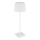 Globo - LED Candeeiro de mesa táctil exterior LED com regulação LED/4W/5V 3000/4000/5000K 1800 mAh IP44