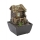 Globo - LED RGB Fonte decorativa LED/0,13W/230V