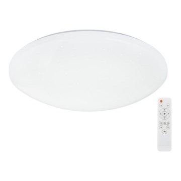 Globo - LED RGB Iluminação com regulação LED/60W/230V + LED/10W/230V + controlo remoto