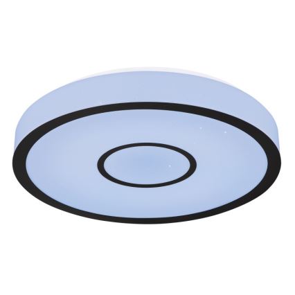 Globo - LED RGB Iluminação de casa de banho com regulação LED/30W/230V IP44 Wi-Fi Tuya + controlo remoto