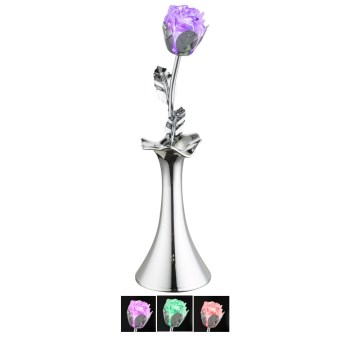 Globo - LED RGB Iluminação decorativa LED/0,06W/3xAAA