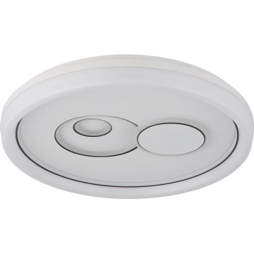 Globo - Luminária de teto LED/36W/230V 3000/4000/6500K Ø 49 cm
