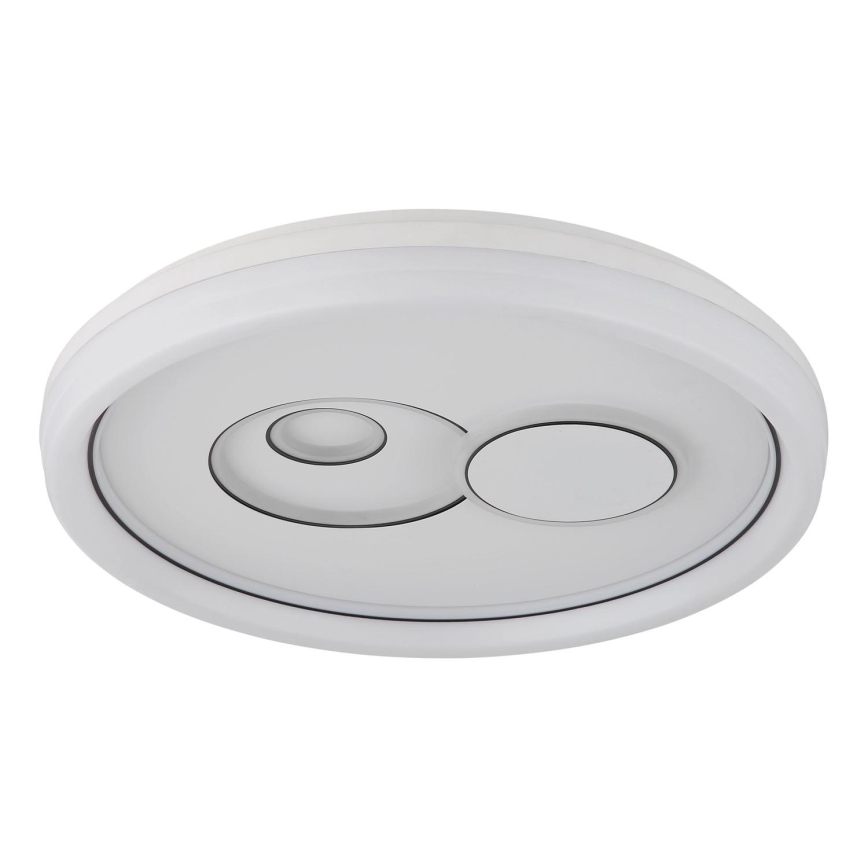 Globo - Luminária de teto LED/36W/230V 3000/4000/6500K Ø 49 cm
