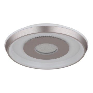 Globo - Luminária de teto LED/40W/230V 2700/4000/6500K Ø 49 cm