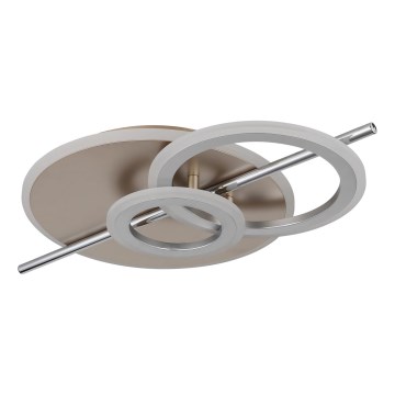 Globo - Luminária de teto LED/40W/230V 4000K 32x55 cm