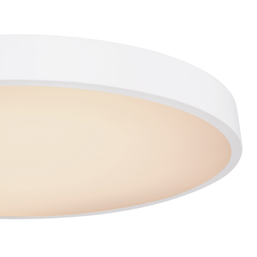 Globo - Luminária de teto LED dimmerizável LED/48W/230V 3000-6000K com controlo remoto