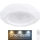 Globo - Luminária de teto LED dimmerizável LED/24W/230V 2700-6500K + controlo remoto