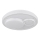 Globo - Luminária de Teto LED LED/24W/230V 2700/4000/6500K diâmetro 38 cm