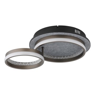 Globo - Luminária de teto LED LED/30W/230V 3000/4000/6000K 34x47,2 cm
