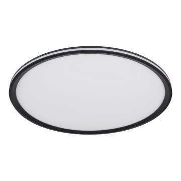 Globo - Luminária de Teto LED LED/58W/230V diâmetro 50 cm