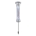 Globo - Luminária Solar LED LED/0,06W IP44 600 mAh