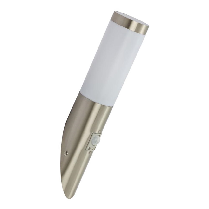 Globo - Luz de exterior 1xE27/60W/230V IP44