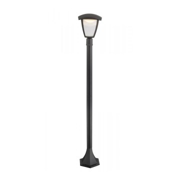 Globo - Luz de exterior LED LED/7W/230V IP54