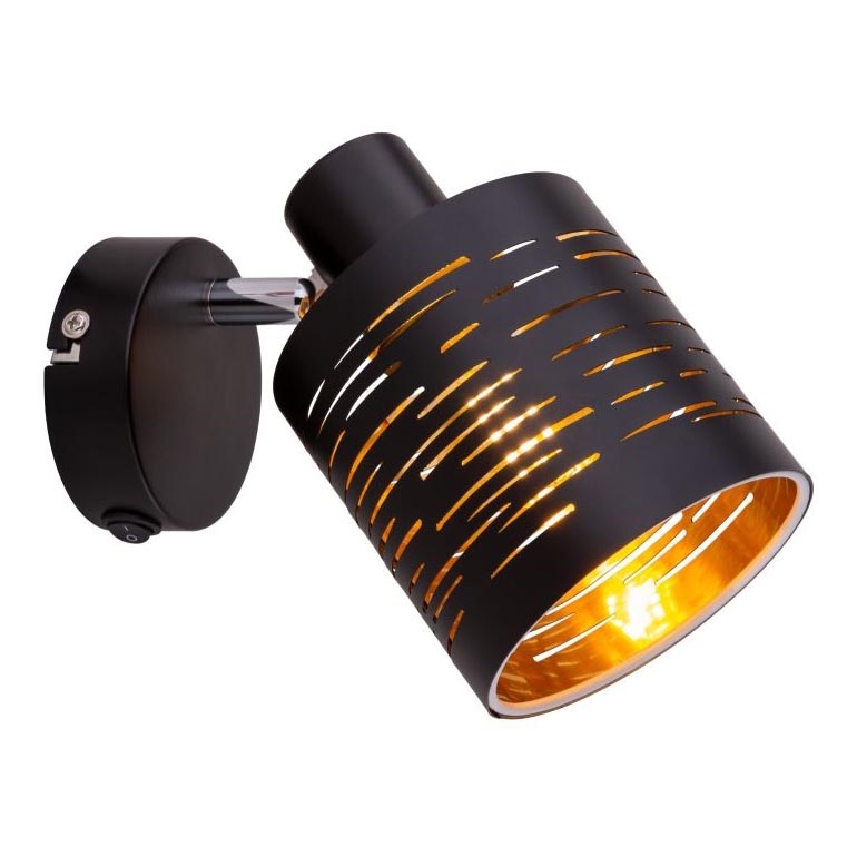 Globo - Luz de parede 1xE14/15W/230V