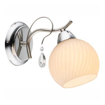 Globo - Luz de parede 1xE14/40W/230V