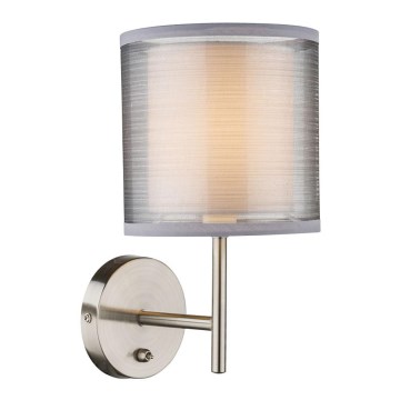 Globo - Luz de parede 1xE14/40W/230V