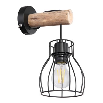 Globo - Luz de parede 1xE27/40W/230V