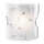Globo - Luz de parede 1xE27/60W/230V