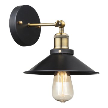 Globo - Luz de parede 1xE27/60W/230V