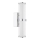 Globo - Luz de parede de casa de banho LED LED/15W/230V IP44