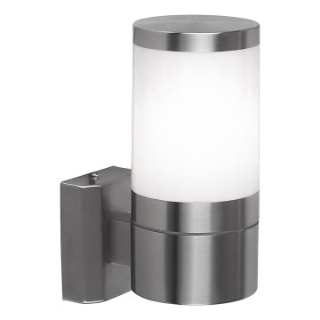 Globo - Luz de parede de exterior 1xE27/60W/230V IP44