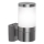 Globo - Luz de parede de exterior 1xE27/60W/230V IP44