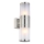 Globo - Luz de parede de exterior 2xE27/60W/230V IP44