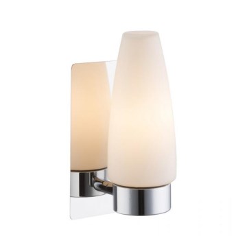 Globo - Luz de parede para casa de banho 1xE14/20W/230V IP44