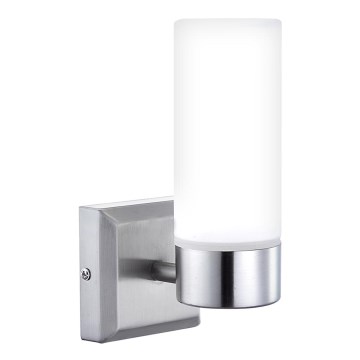 Globo - Luz de parede para casa de banho 1xE14/40W/230V IP44