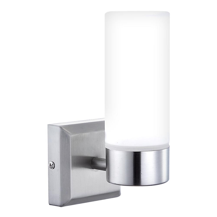 Globo - Luz de parede para casa de banho 1xE14/40W/230V IP44