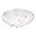 Globo - Luz de teto 1xE27/60W/230V