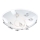 Globo - Luz de teto 2xE27/60W/230V