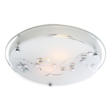 Globo - Luz de teto 2xE27/60W/230V