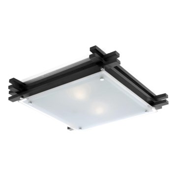 Globo - Luz de teto 2xE27/60W/230V