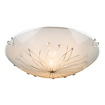 Globo - Luz de teto 2xE27/60W/230V