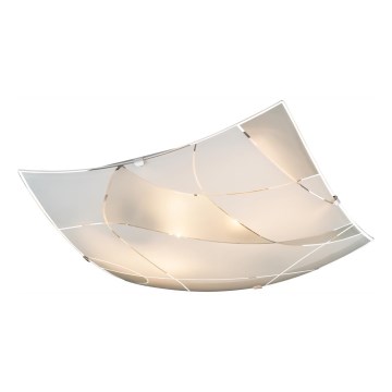 Globo - Luz de teto 2xE27/60W/230V